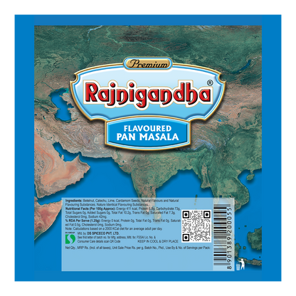 Rajnigandha ₹70.00 Pack