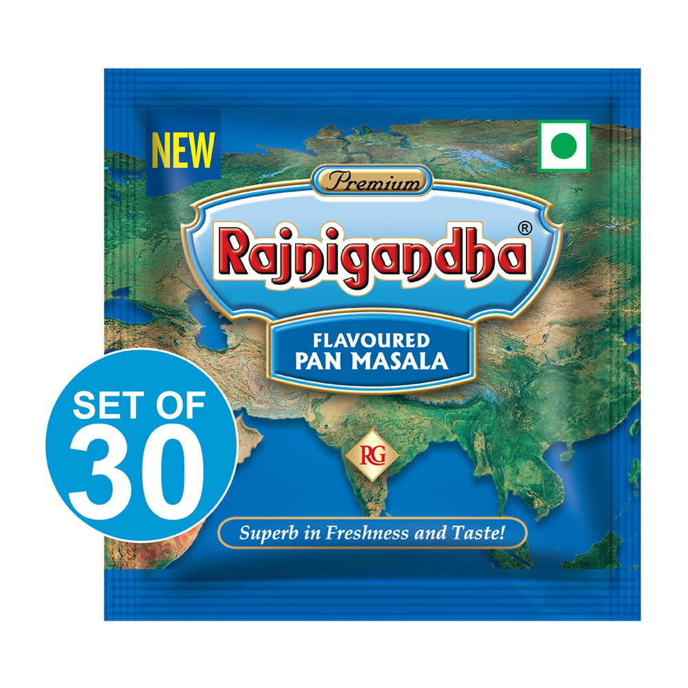 Rajnigandha ₹19.00 Pack