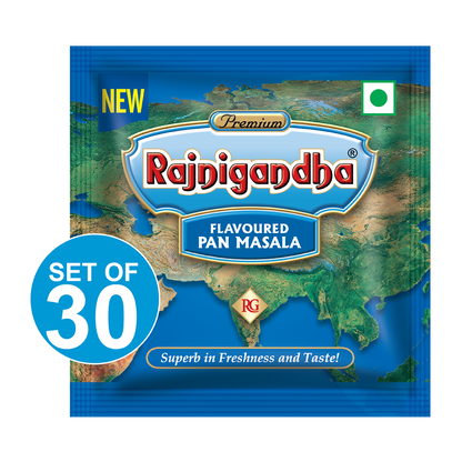Rajnigandha ₹19.00 Pack