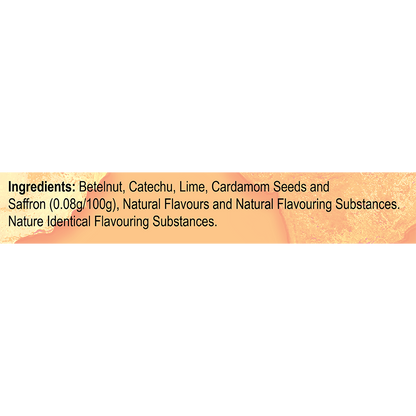 Rajnigandha Saffron ₹50.00 Pack