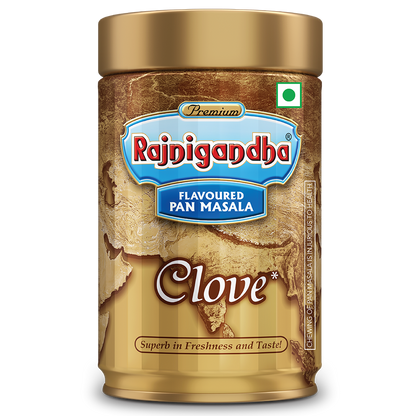 Rajnigandha Clove ₹350.00 Can