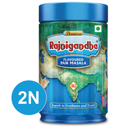 Rajnigandha ₹ 350.00 Can