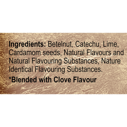 Rajnigandha Clove ₹350.00 Can