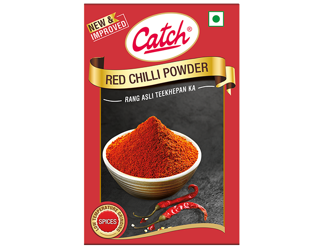 Red Chilli Powder-100g