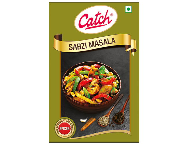 Sabji Masala-100g
