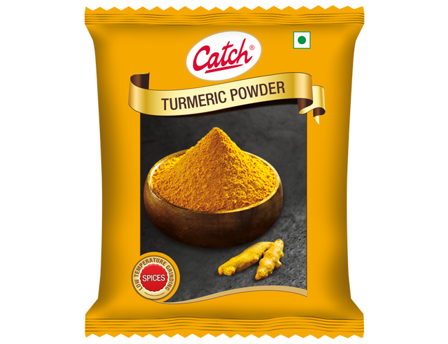 Turmeric Powder-100g