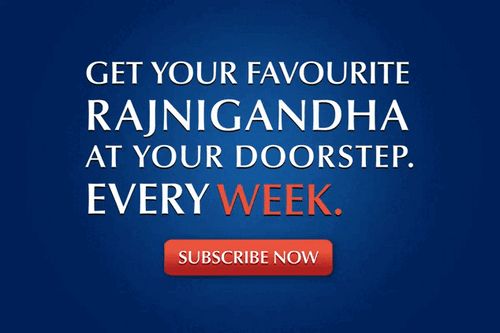 Subscription Popup
