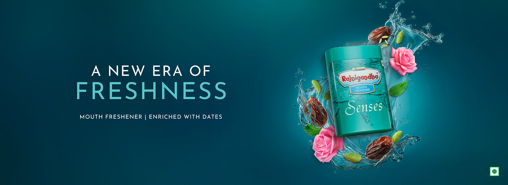 Desktop Banner